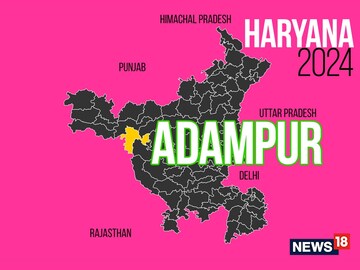 Adampur Election Result 2024 LIVE Update: Congress Wins Another Close ...