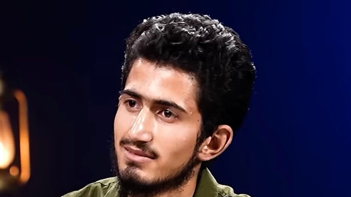 Sajad Mehraj, Who Sold Breads On The Streets Of Kashmir, Cracks NEET UG With Online Videos