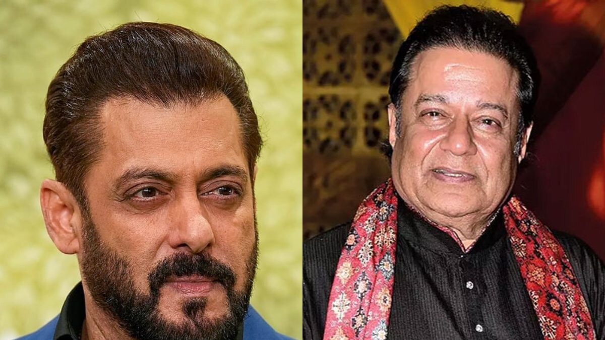 Anup Jalota Appeals to Salman Khan to Apologize to Bishnoi Community: 'Ensure Your Safety'