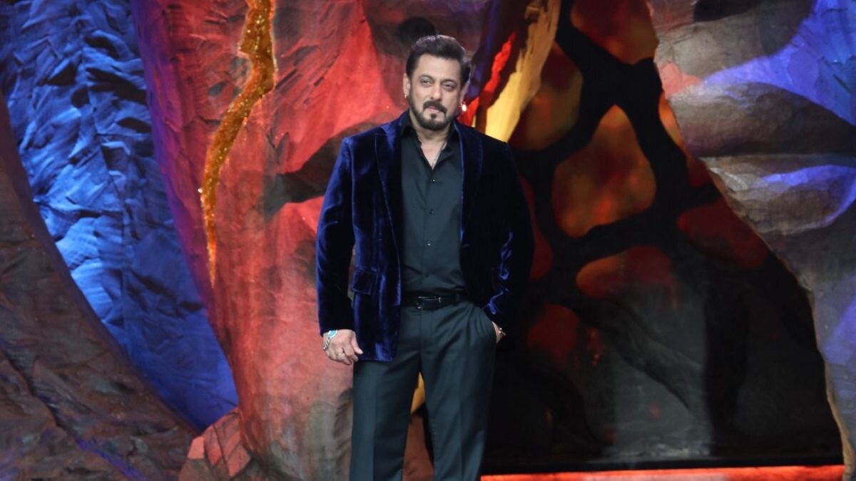Salman Khan On Returning To Bigg Boss 18 After Baba Siddique's Death