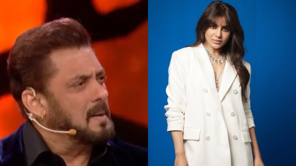 Latest Entertainment News Live Updates Today (October 18, 2024) Salman