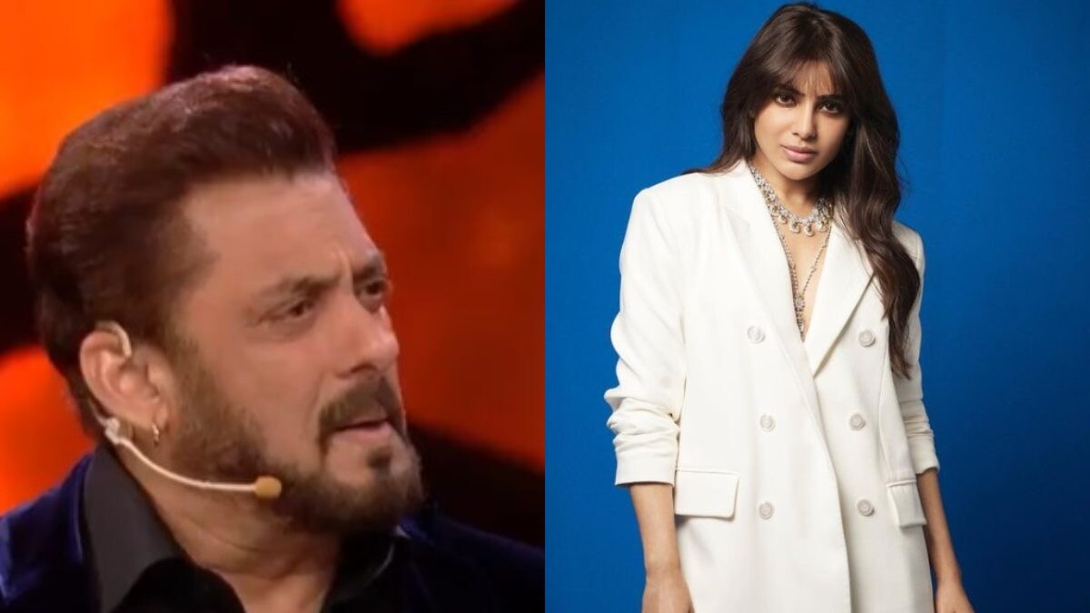 Salman Khan Shoots For BB 18 Amid Security; Samantha Recalls Having Concussion on Citadel Honey Bunny Set
