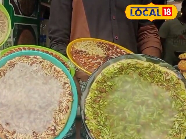 How to Make Ajmer's Famous Shahi Roti at Home? Get the Recipe Here - News18