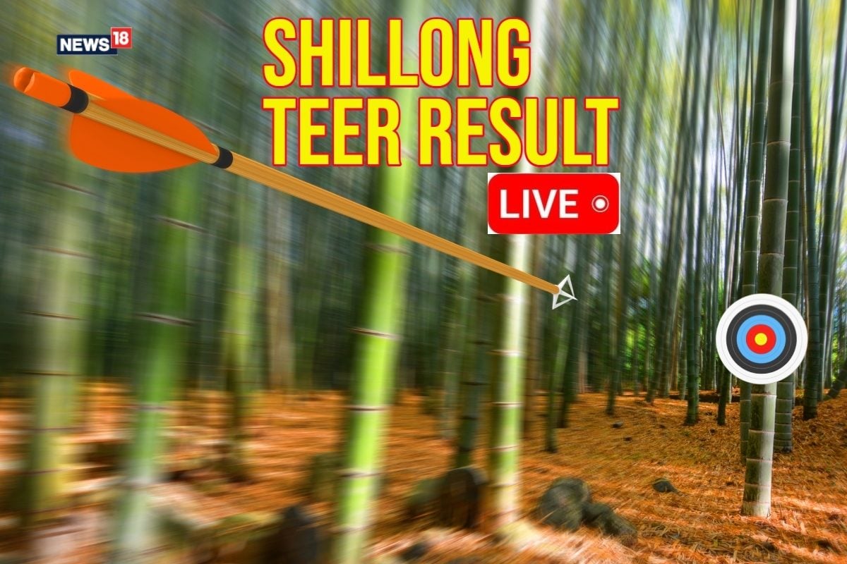 Shillong Teer Result TODAY, October 15, 2024 LIVE: Winning Numbers for Shillong Teer, Morning Teer, Juwai Teer, Khanapara Teer, Night Teer, & More