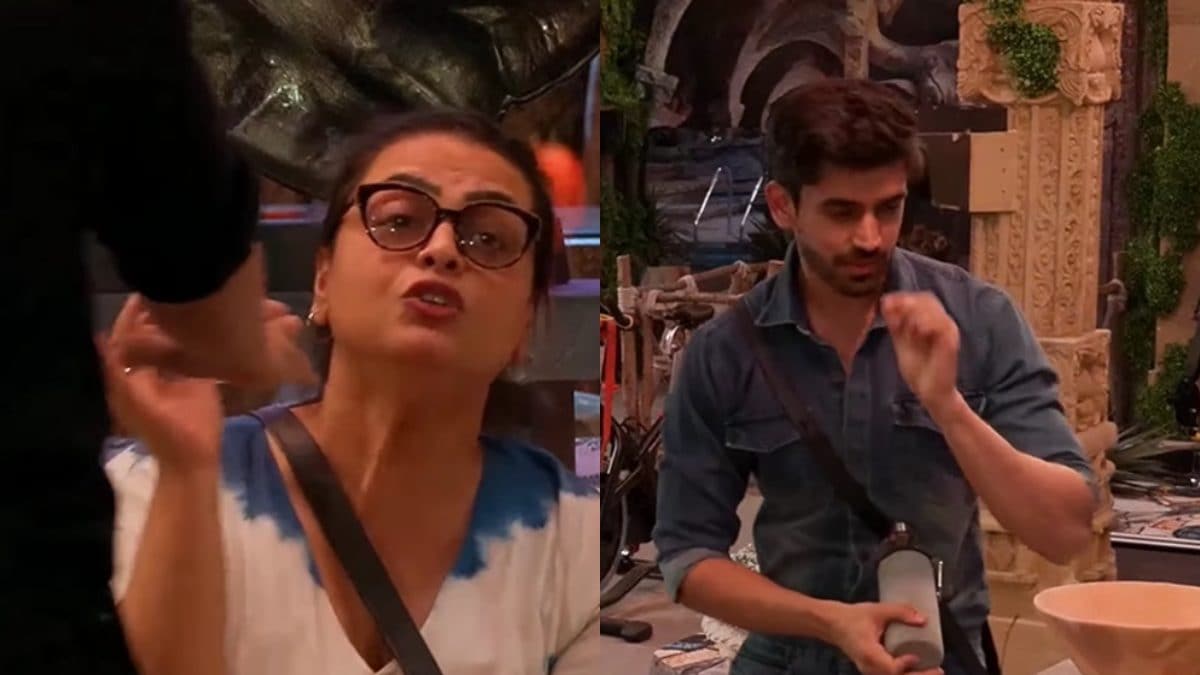 Shilpa Shirodkar Schools Bigg Boss 18 Stars About Standing Up For What