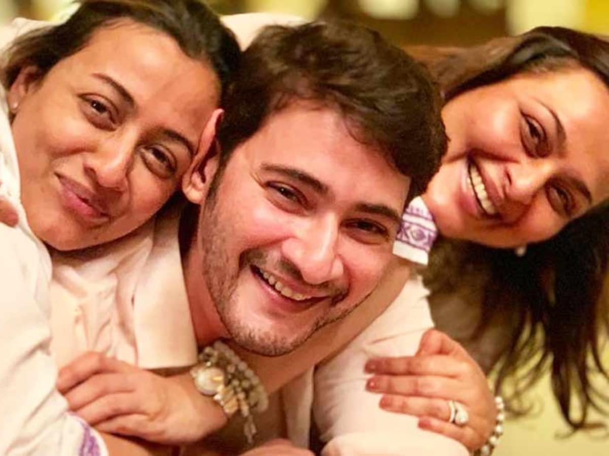 When Shilpa Shirodkar Shed Light On Her Bond With Namrata Shirodkar ...