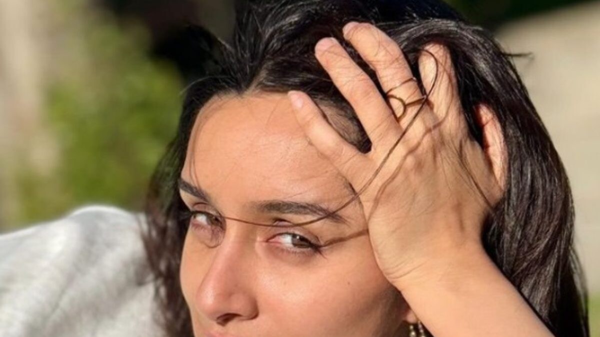 Shraddha Kapoor On Her Increased Charges, Shakti Kapoor's Struggle In Bollywood: 'I'm Earning More Today...'