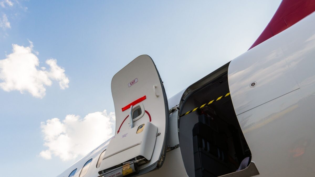 One Anonymous X Account, Over 45 Hoax Threats: Social Media User’s Fake Posts Upend Air Travel One Anonymous X Account, Over 45 Hoax Threats: Social Media User’s Fake Posts Upend Air Travel
