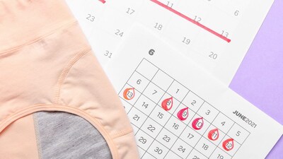 The Role of Period Panties in a Zero-Waste Lifestyle: Sustainable