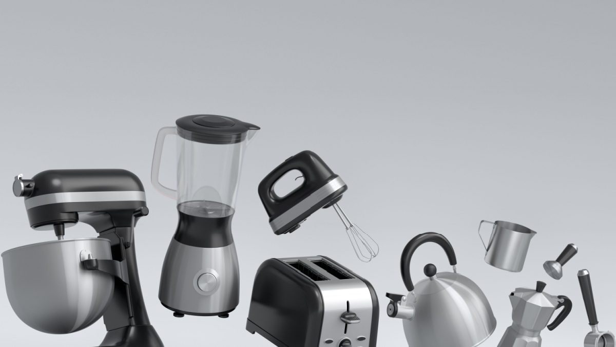 Elevate Your Festive Cooking Game with Top Kitchen Gadgets | Lifestyle ...