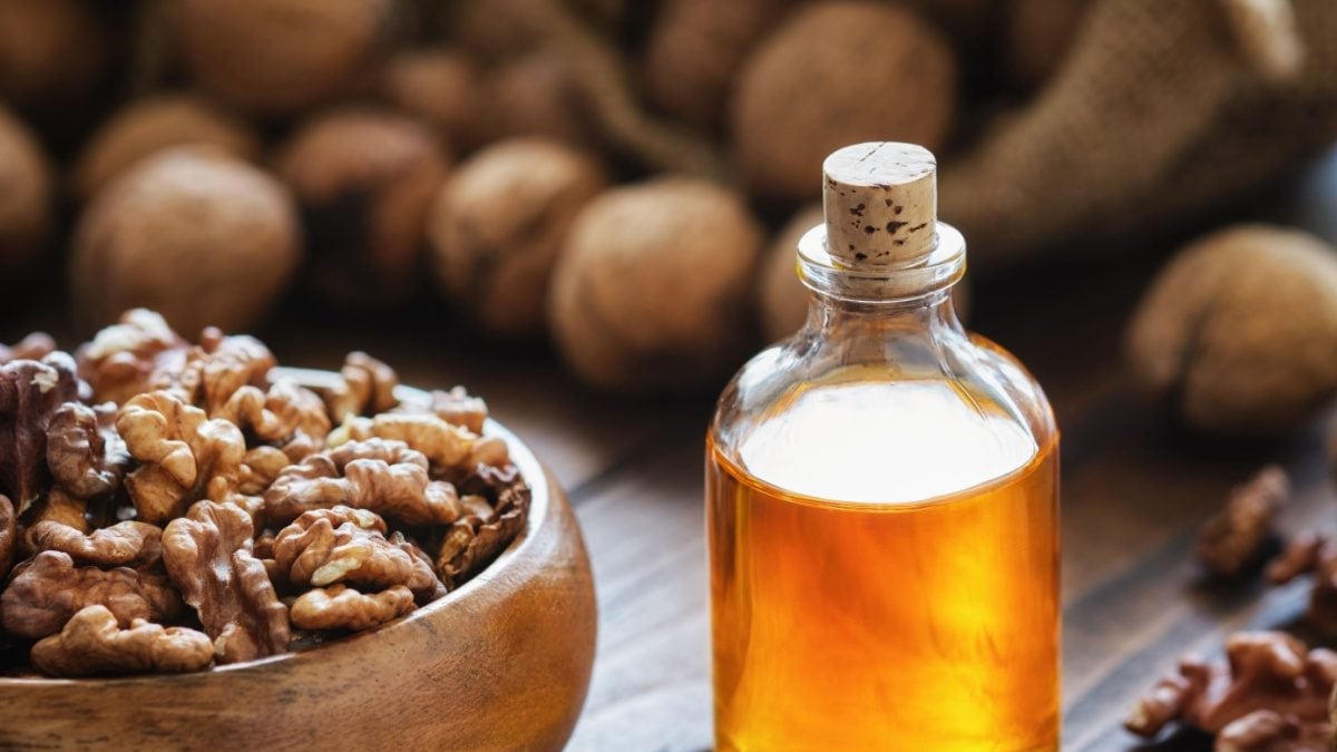 Can Walnut Oil Solve Your Hair Problems? Here’s How To Use It – News18