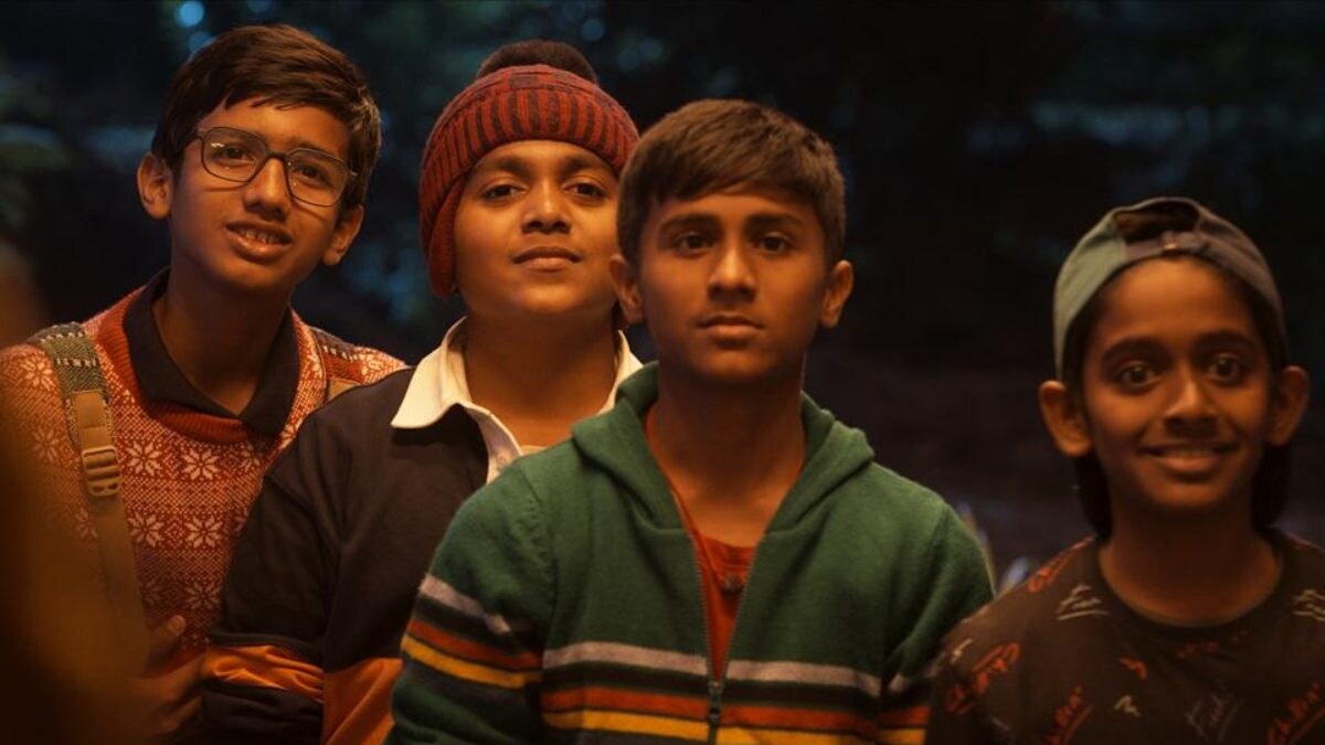 Snakes and Ladders Series Review: A Puerile Thriller That Mistakes Convenience For Setups