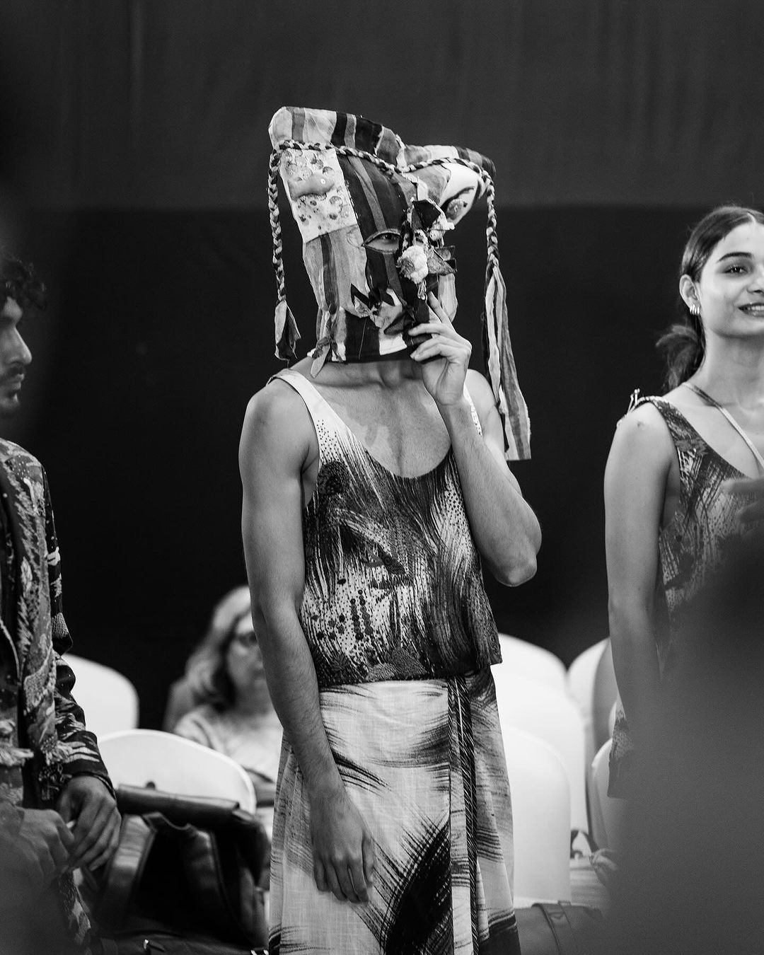 Lakme Fashion Week x FDCI Kicks Off In Delhi Today; Here's What To Expect This Season - News18