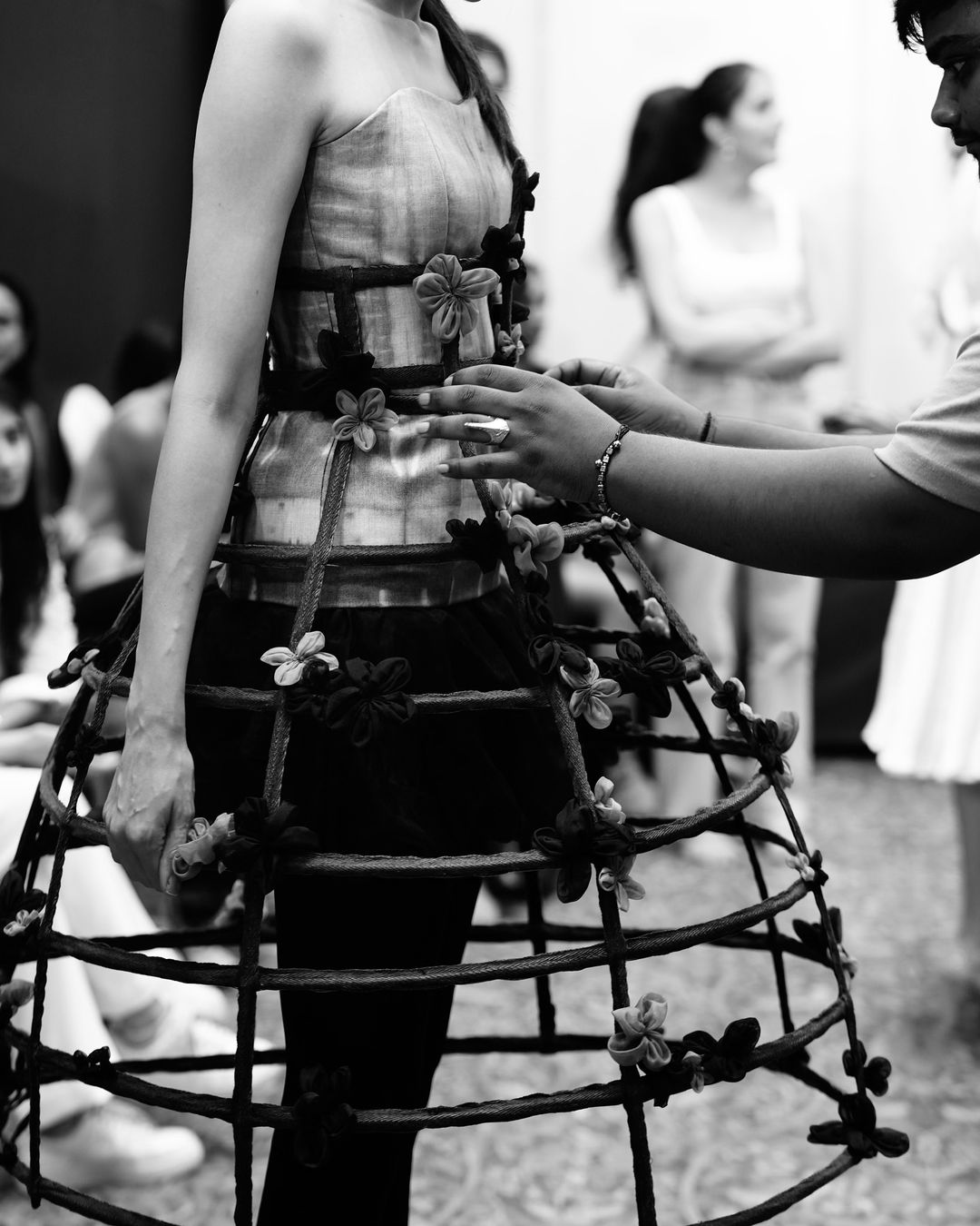 Lakme Fashion Week x FDCI Kicks Off In Delhi Today; Here's What To Expect This Season - News18