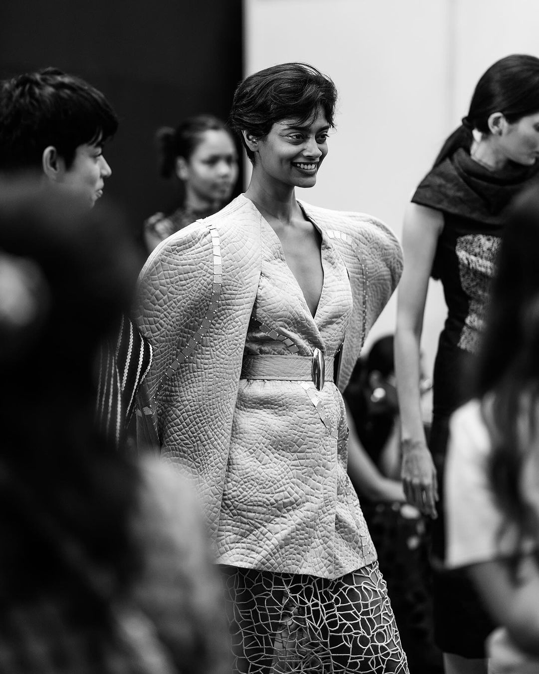 Lakme Fashion Week x FDCI Kicks Off In Delhi Today; Here's What To Expect This Season - News18