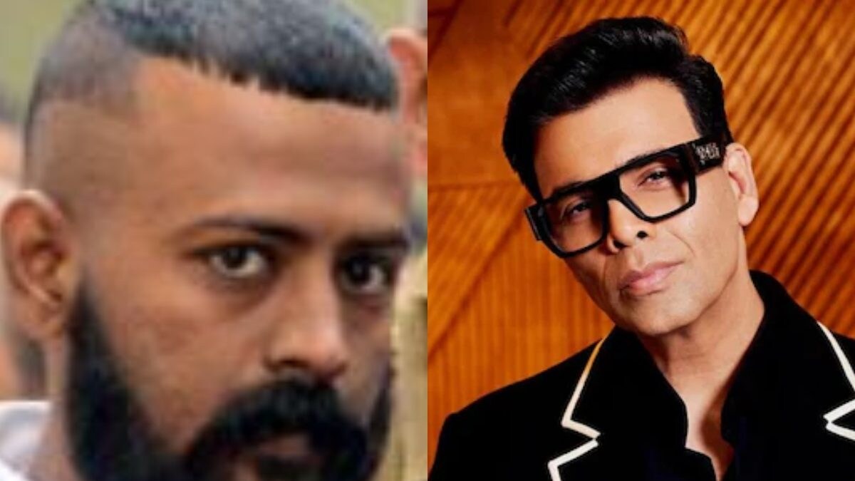 Conman Sukesh Chandrashekar Offers To Buy Stake In Dharma Productions: ‘For My Love Jacqueline…’ Conman Sukesh Chandrashekar Offers To Buy Stake In Dharma Productions: ‘For My Love Jacqueline…’