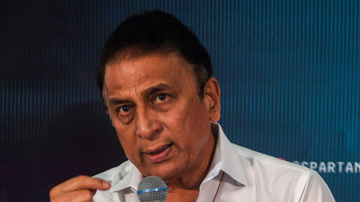Gavaskar: Reddy a better batter than Pandya