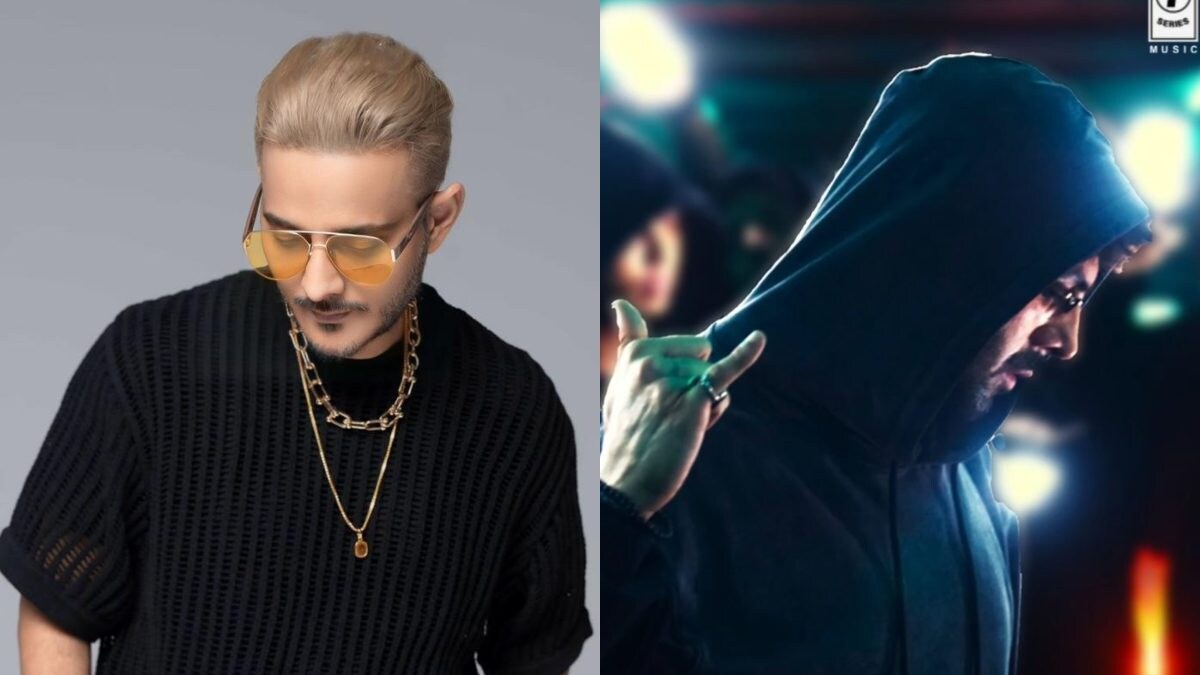 Kartik Aaryan ‘Guided’ Tanishk Bagchi, Pitbull and Diljit Dosanjh On Bhool Bhulaiyaa 3 Title Song | Exclusive Kartik Aaryan ‘Guided’ Tanishk Bagchi, Pitbull and Diljit Dosanjh On Bhool Bhulaiyaa 3 Title Song | Exclusive
