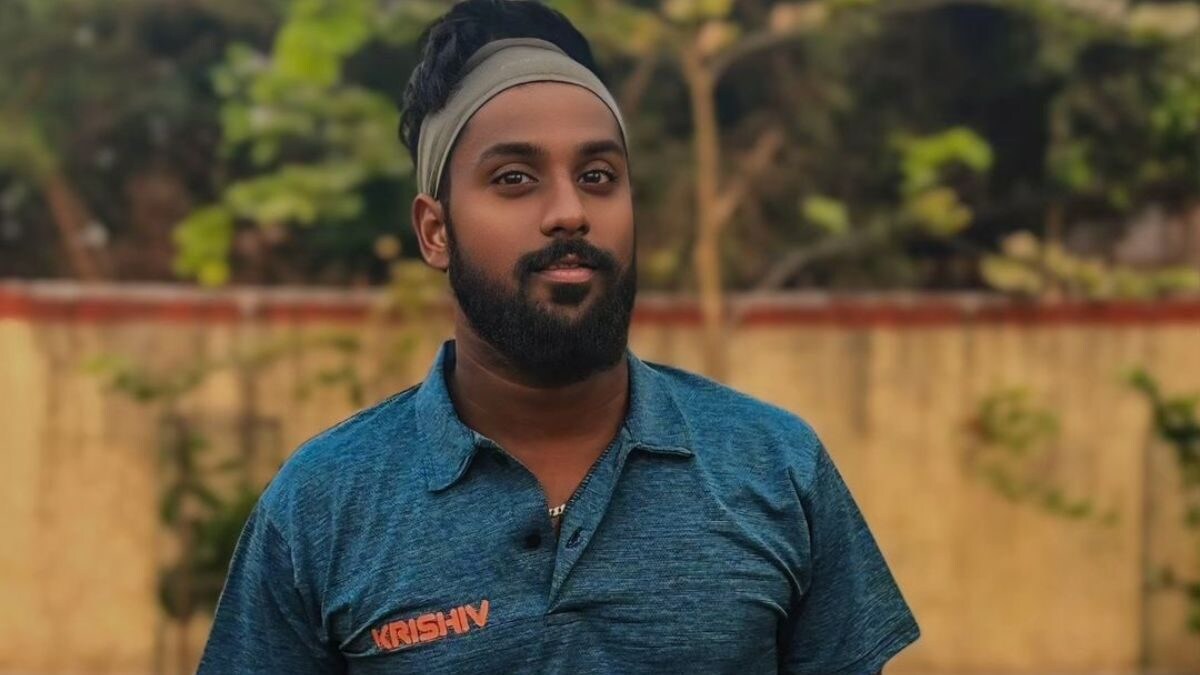 Training Yashasvi Jaiswal, Samit Dravid Sneak Peek Inside the Life of Throwdown Specialist News18