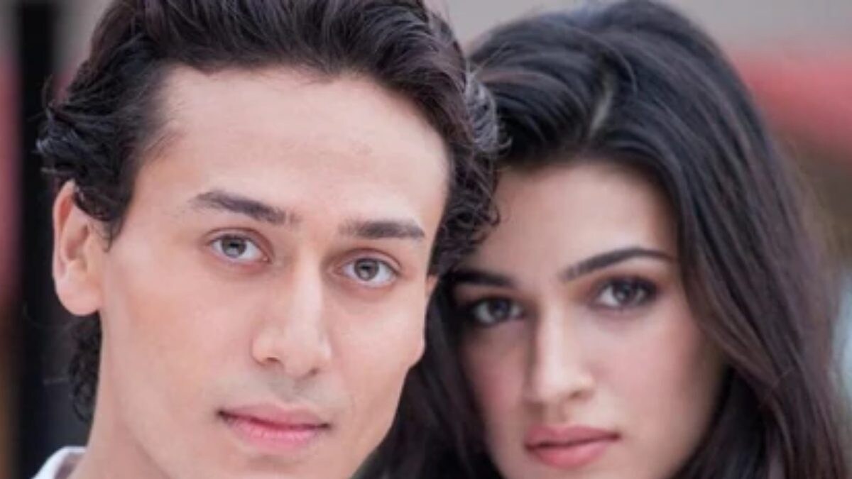 Kriti Sanon Recalls ‘People Knew Tiger Shroff’ Before Heropanti: ‘Director, Producer Treated…’
