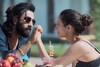 Triptii Dimri On 'Overtly Sexualised’ Image After Animal: 'We Won't Always Be Liked By Everybody'