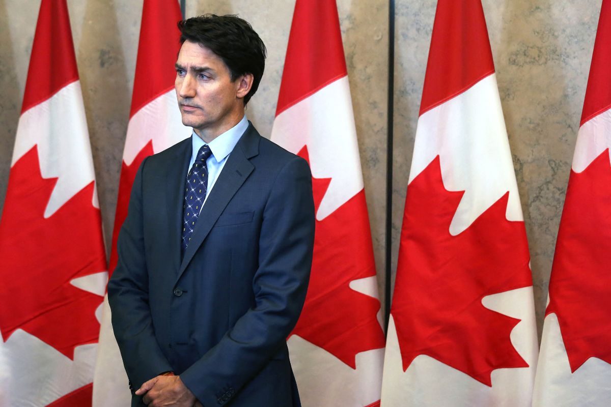 ‘Desperate Trudeau Needs Sikh Support to Save Himself Next Year': Intel Sources on Canada's Soft Spot for Khalistanis