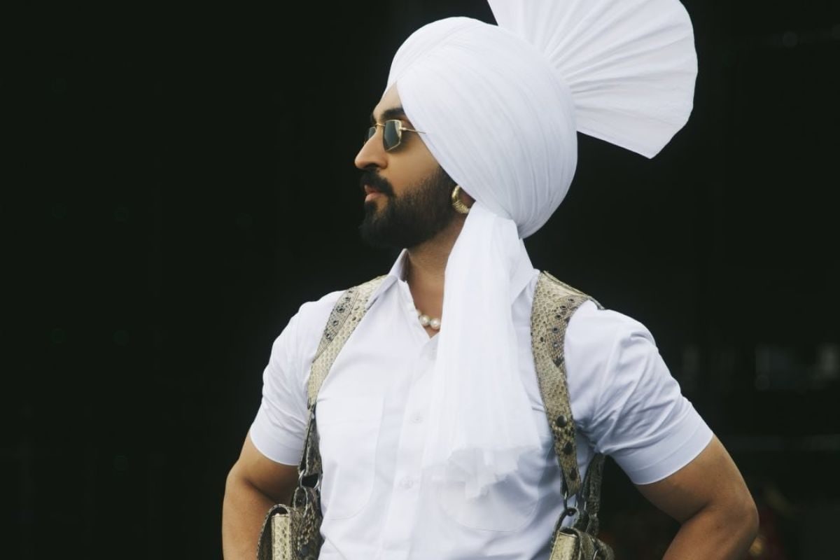 Diljit Dosanjh Adds Second Show in Delhi After Fans Fail To Get Their Hands On Tickets