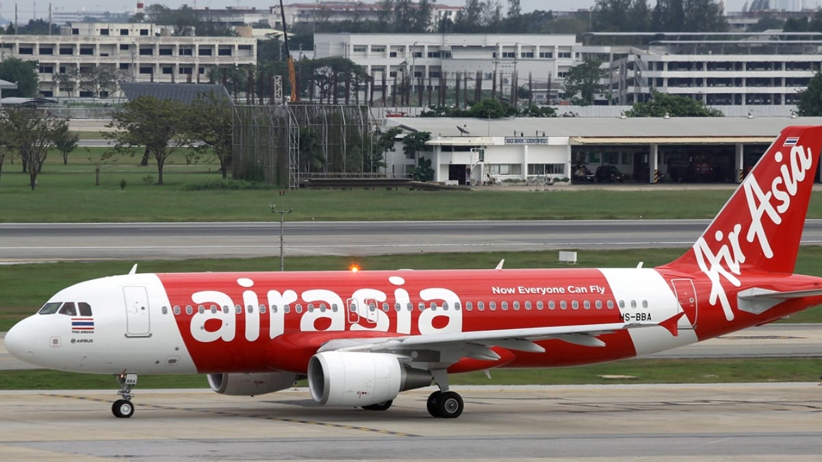 Nepal Suspends Thai AirAsia’s Permit Over Unauthorised Landing – News18