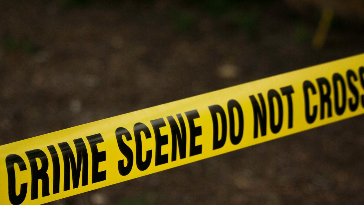 1 Killed, 2 Injured In CrossFiring In Delhi's Jahangirpuri News18