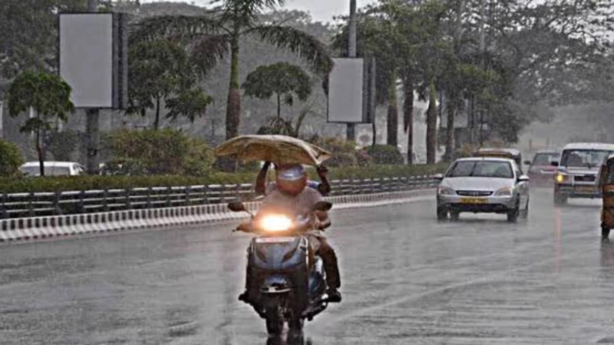 Tamil Nadu Rain: Schools Closed Tomorrow In Chennai, 3 Other Districts; IT Firms Advised To Opt For WFH Tamil Nadu Rain: Schools Closed Tomorrow In Chennai, 3 Other Districts; IT Firms Advised To Opt For WFH