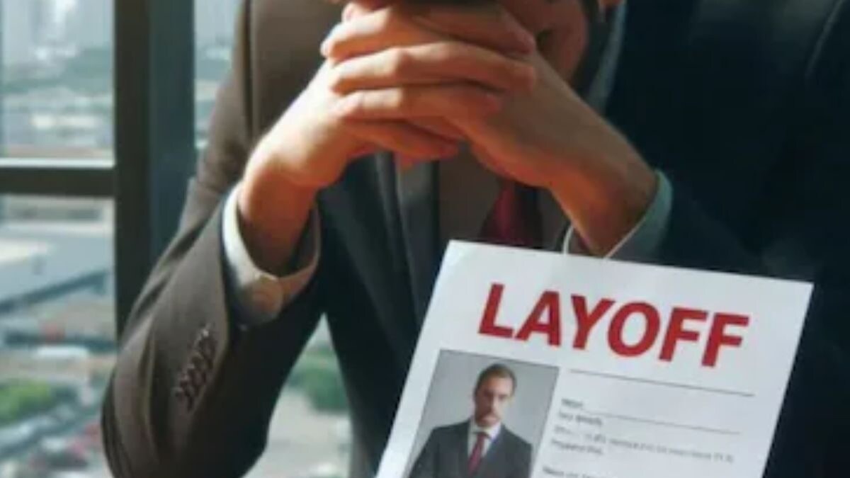Manager Fires Entire HR Team After His Own CV Gets Auto-rejected In Seconds