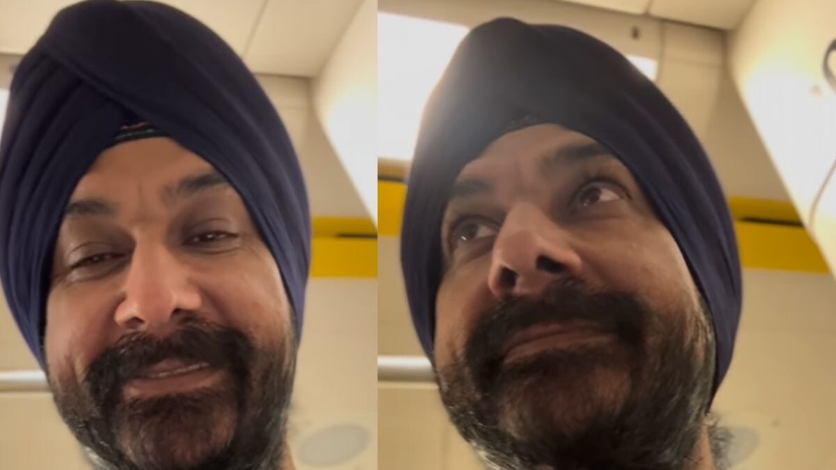 ‘Wow Kya Baat Hai’: TMKOC’s Gurucharan Singh After Travelling In Mumbai Metro For The First Time – News18