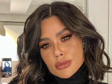 Brazilian Model And OnlyFans Star Adriana Vieira Found Dead After