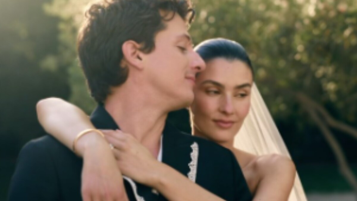 ‘I Was Trembling And Crying’ Charlie Puth On Emotional Moment At His