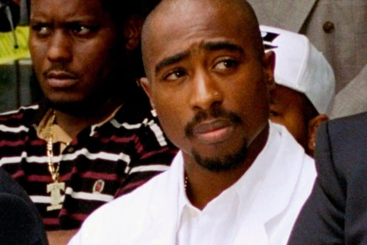 Tupac Shakur’s Family To Investigate Rapper's Death And Its Possible Link To Sean Diddy Combs: Report