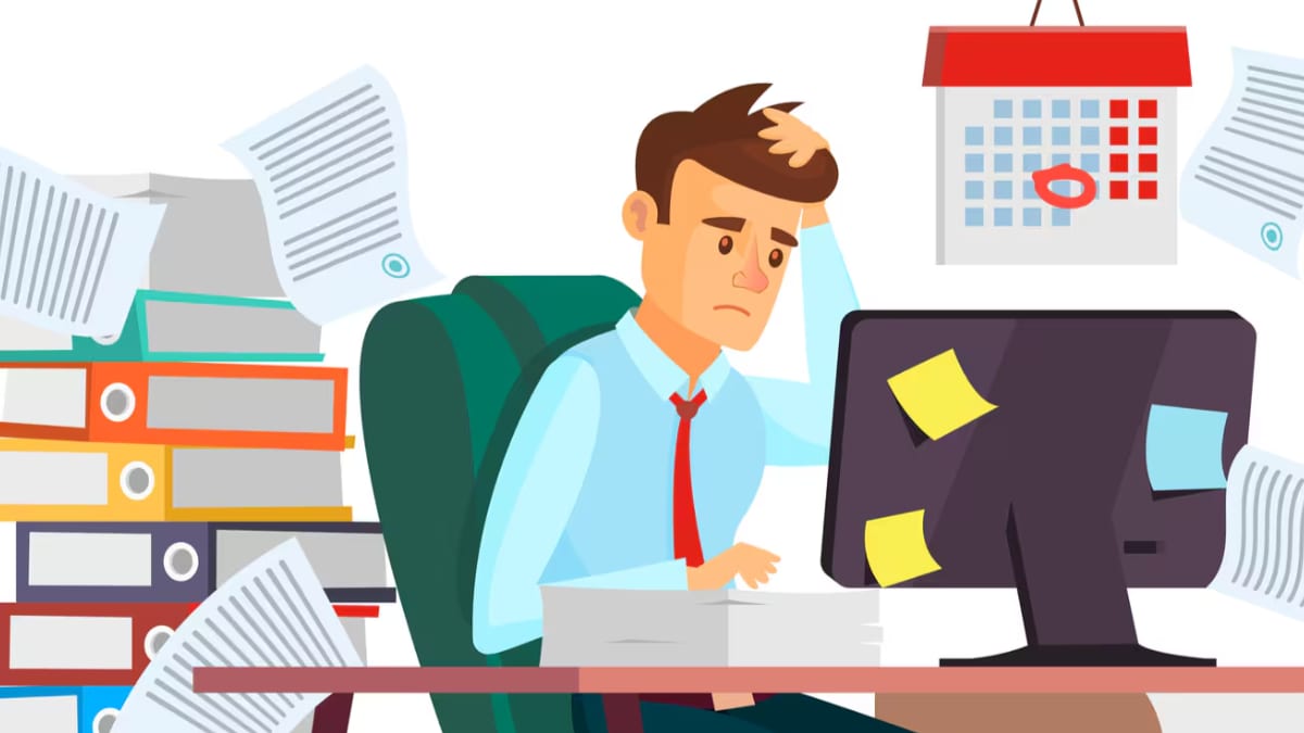 ‘Worked Only For 1 Day’: User Exposes Noida-based Digital Marketing Start-up ‘Worked Only For 1 Day’: User Exposes Noida-based Digital Marketing Start-up
