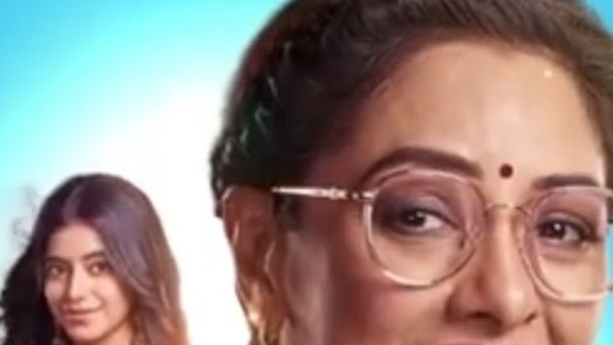 Anupamaa Promo: Alisha Parveen, Shivam Khajuria To Join Rupali Ganguly Post Leap – News18 Anupamaa Promo: Alisha Parveen, Shivam Khajuria To Join Rupali Ganguly Post Leap – News18