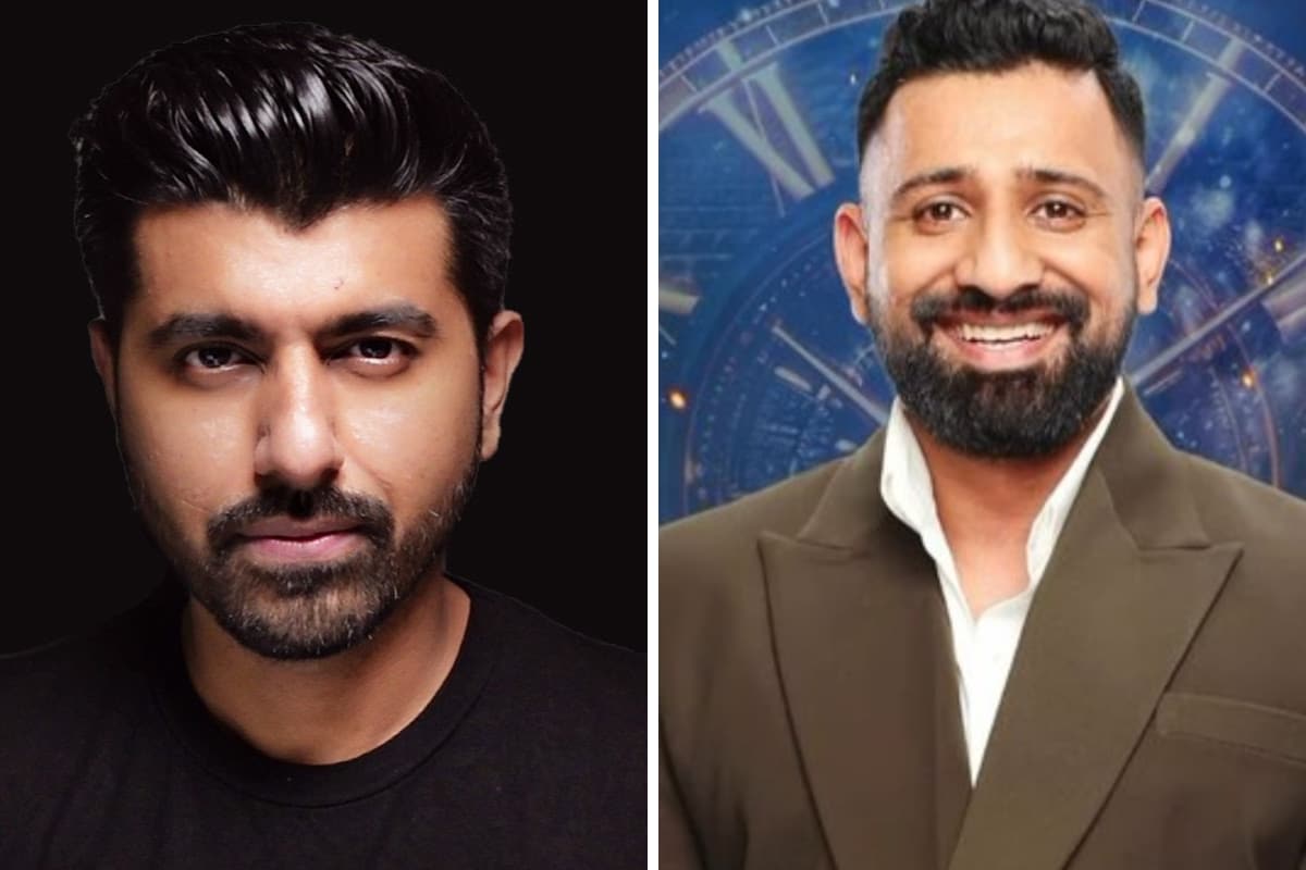 Bigg Boss 18: YouTuber Shwetabh Gangwar Calls Out Makers For Bringing 'Criminal' Rajat Dalal On Show