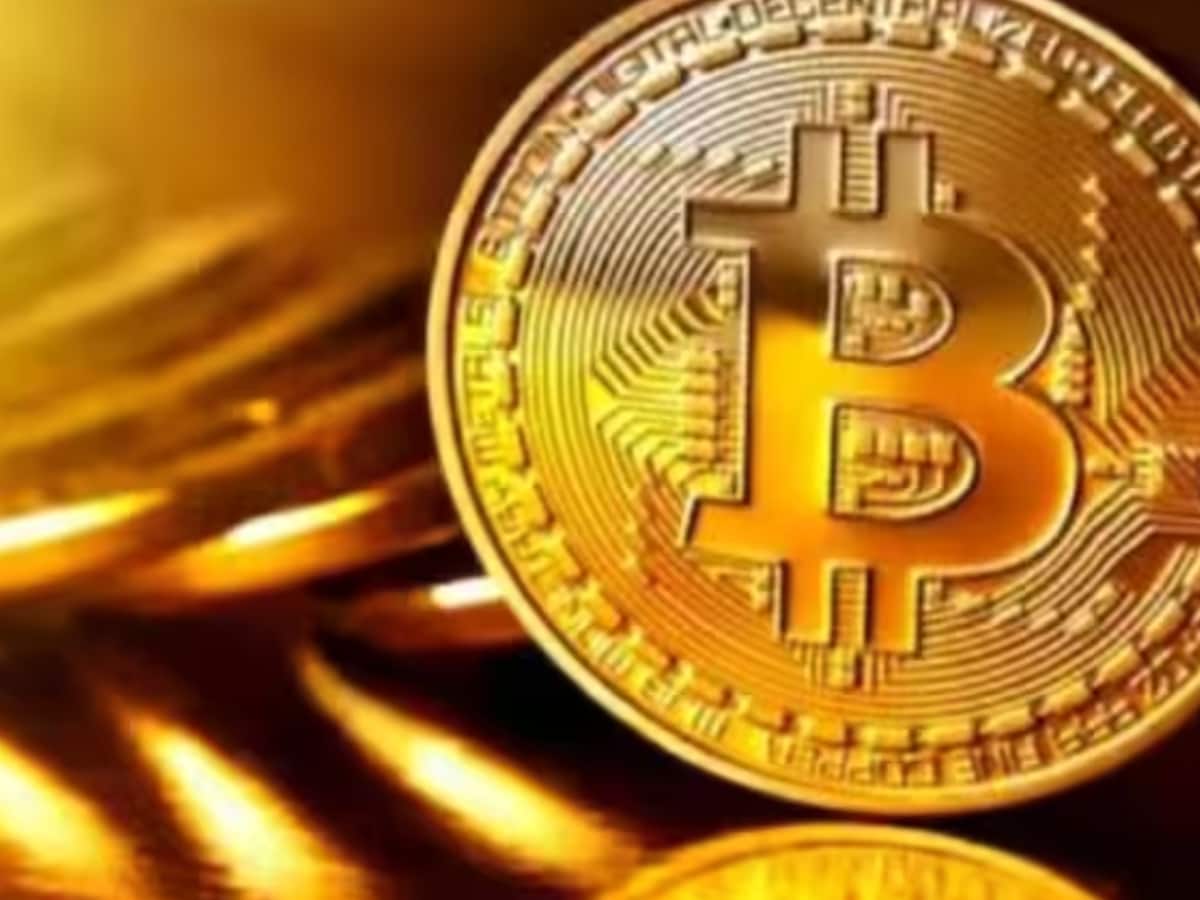 Bitcoin Crosses $80,000: Why Are Cryptos Rising? Is It Legal in India, How  to Invest? | Cryptocurrency News - News18