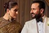 Kareena Kapoor's Team Confirms Saif Ali Khan Has 'An Injury On His Arm', Is In Surgery: 'Family Is Fine'