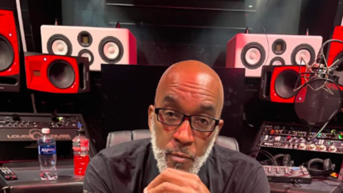 Did Sean ‘Diddy’ Combs Try Silencing Artistes By Returning Publishing ...