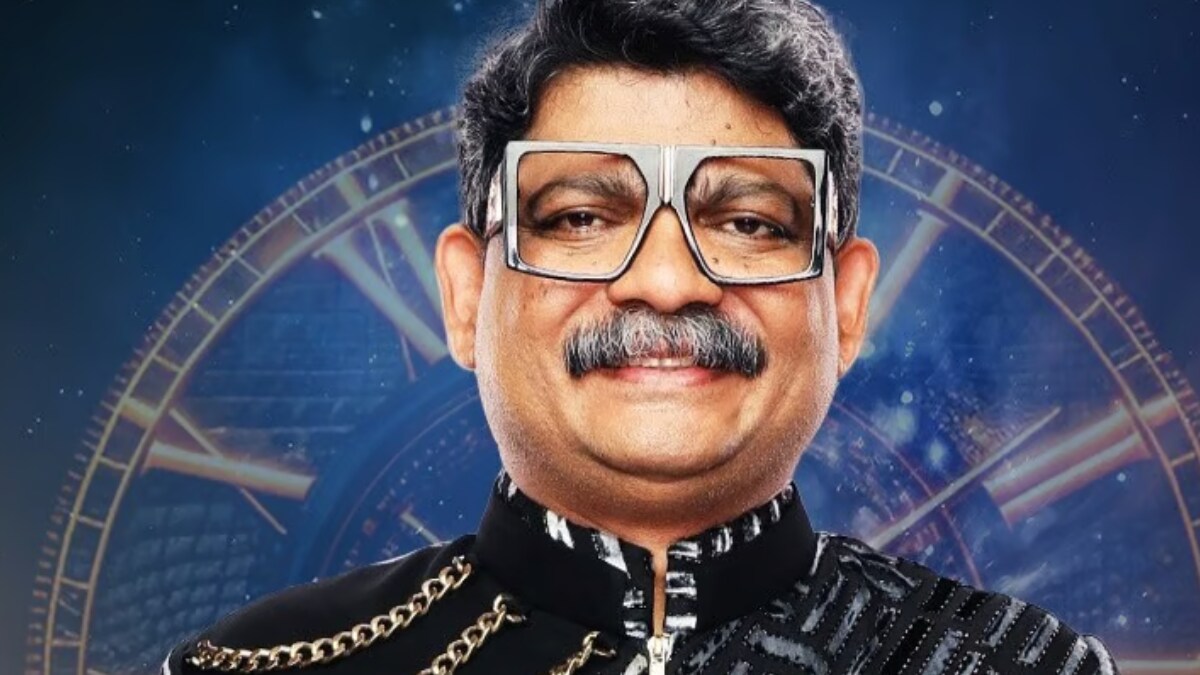 Gunaratna Sadavarte Refuses To Go Inside Bigg Boss 18 Jail, Threatens To Go On Hunger Strike – News18 Gunaratna Sadavarte Refuses To Go Inside Bigg Boss 18 Jail, Threatens To Go On Hunger Strike – News18