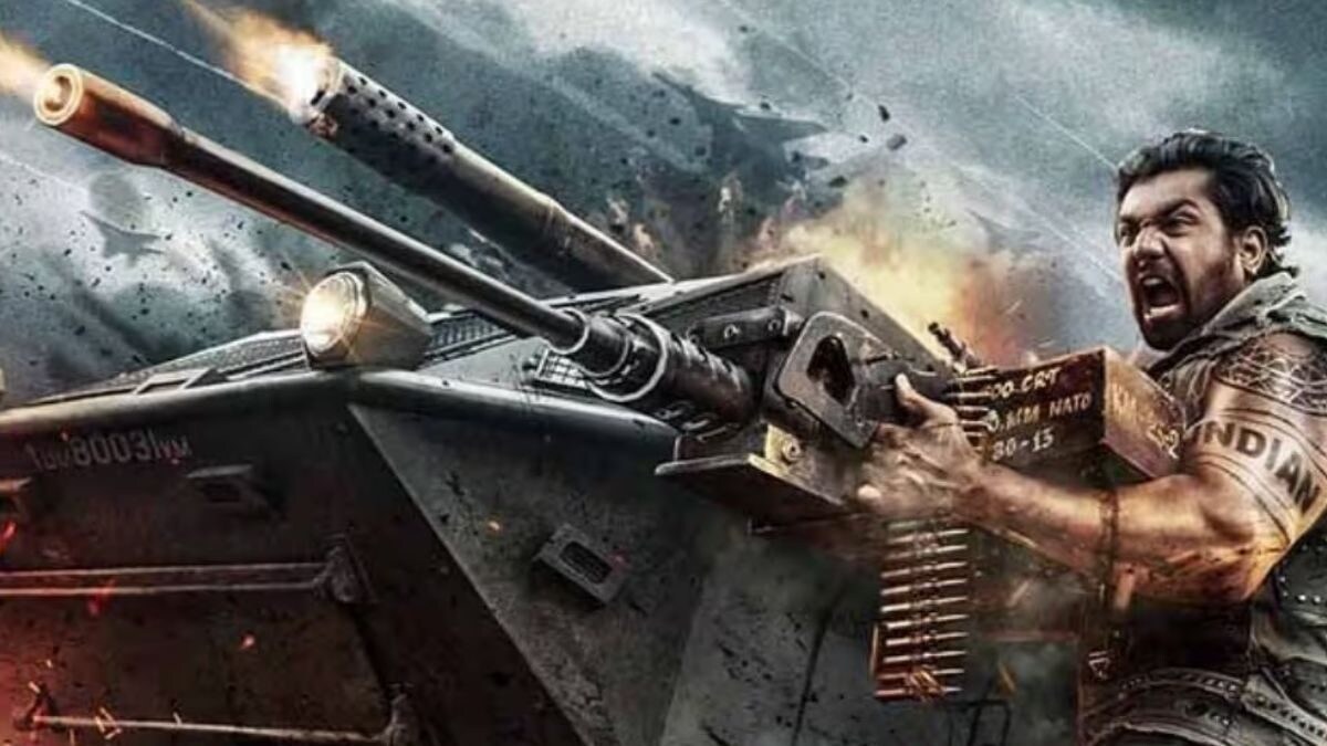 Dhruva Sarja’s Action Thriller Martin Hits Cinemas, Fans Celebrate Dhruva Sarja’s Action Thriller Martin Hits Cinemas, Fans Celebrate