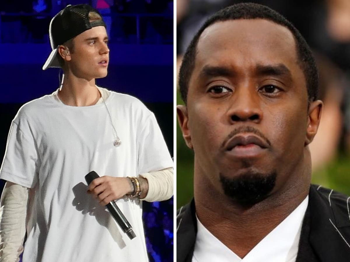 Ex-Playboy Model Says Justin Bieber's Parents Should Have Protected Him From 'Manipulative' Diddy Combs | Movies News - News18