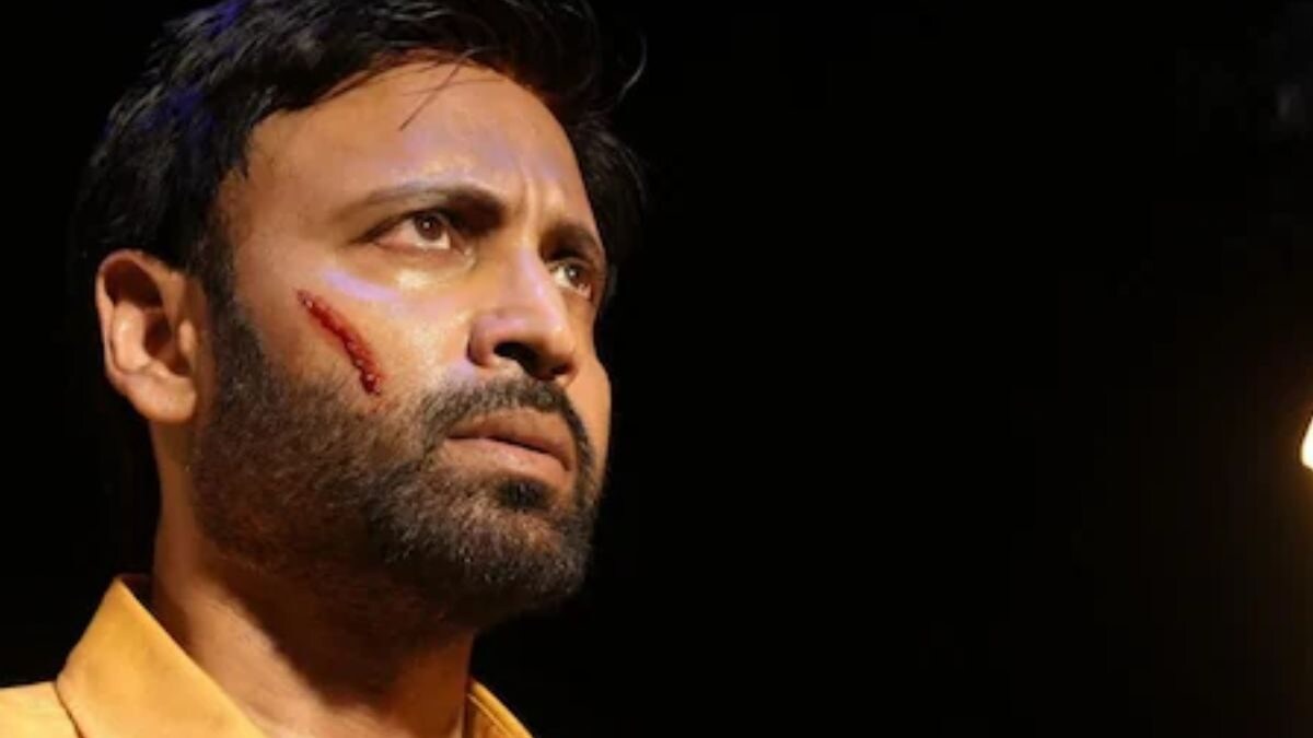 Sumanth's Mahendragiri Varahi To Clash With Ram Charan's Game Changer