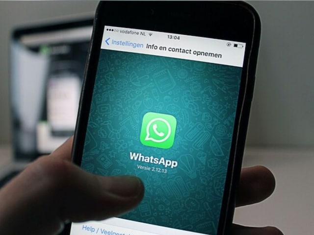 WhatsApp received 10,707 complaints in August, with only 93 leading to immediate action.