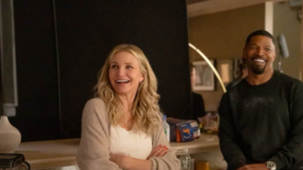 Cameron Diaz Reveals Why She Decided To Quit Acting And Reason Behind