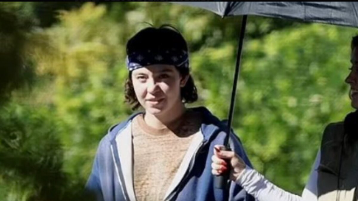 Sydney Sweeney Looks Nearly Unrecognisable As Christy Martin For Next