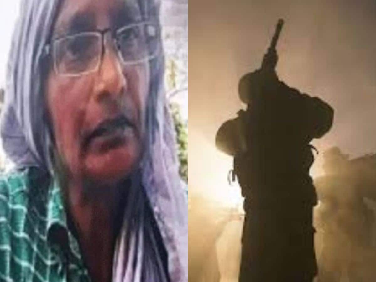 જેના પર એક કરોડનું ઇનામ હતું એ નક્સલી મહિલા કમાન્ડરસુજાતા એ સરેન્ડર કર્યું.