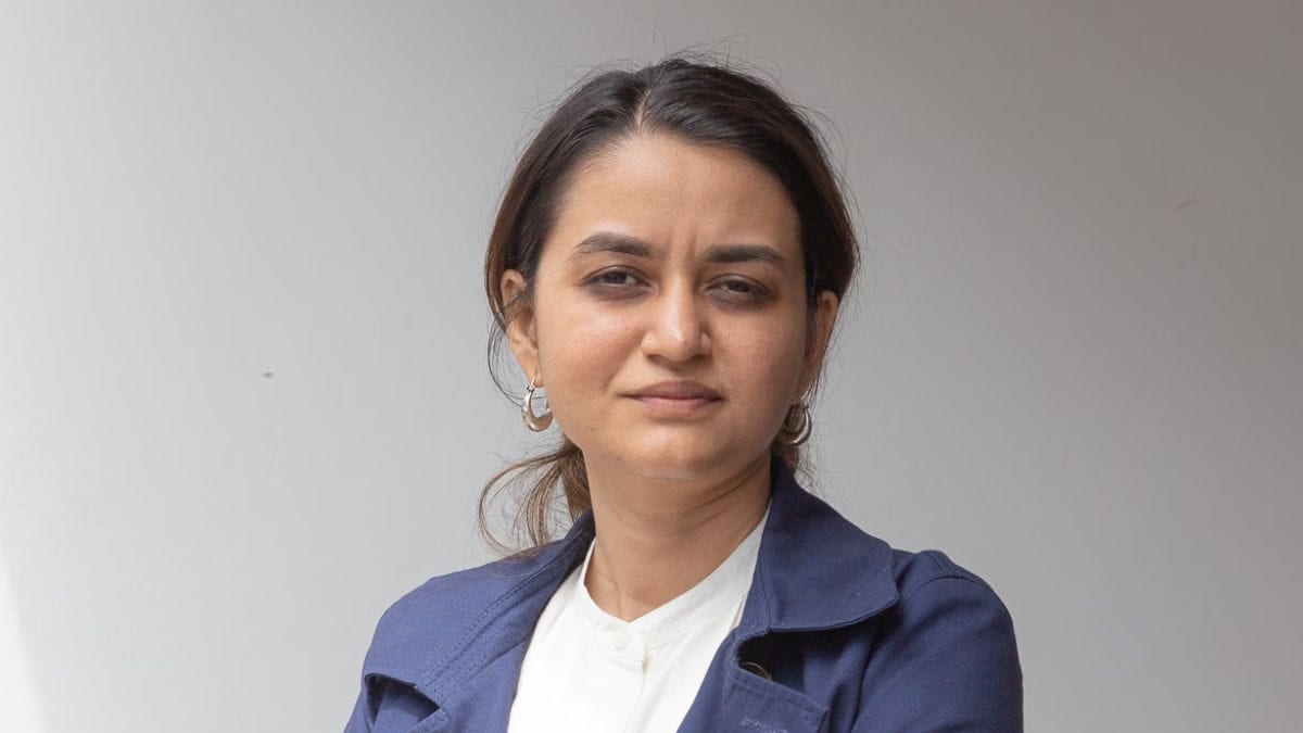 Kapadia: TikTok, Reels?  Cinema Too.
